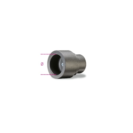 Beta Diameter Form for Polywelder, 16mm 3100016